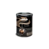 Cafea macinata Lavazza Espresso Italiano Classico cutie metalica, 250g